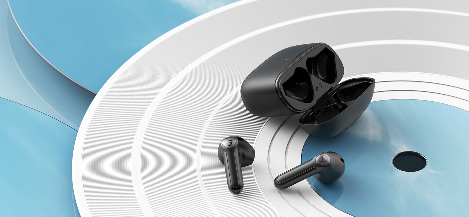 aptX Adaptive ワイヤレスイヤホン 楽天市場】「VGP 2024金賞」「コスパ大賞」ロスレス高音質 SOUNDPEATS