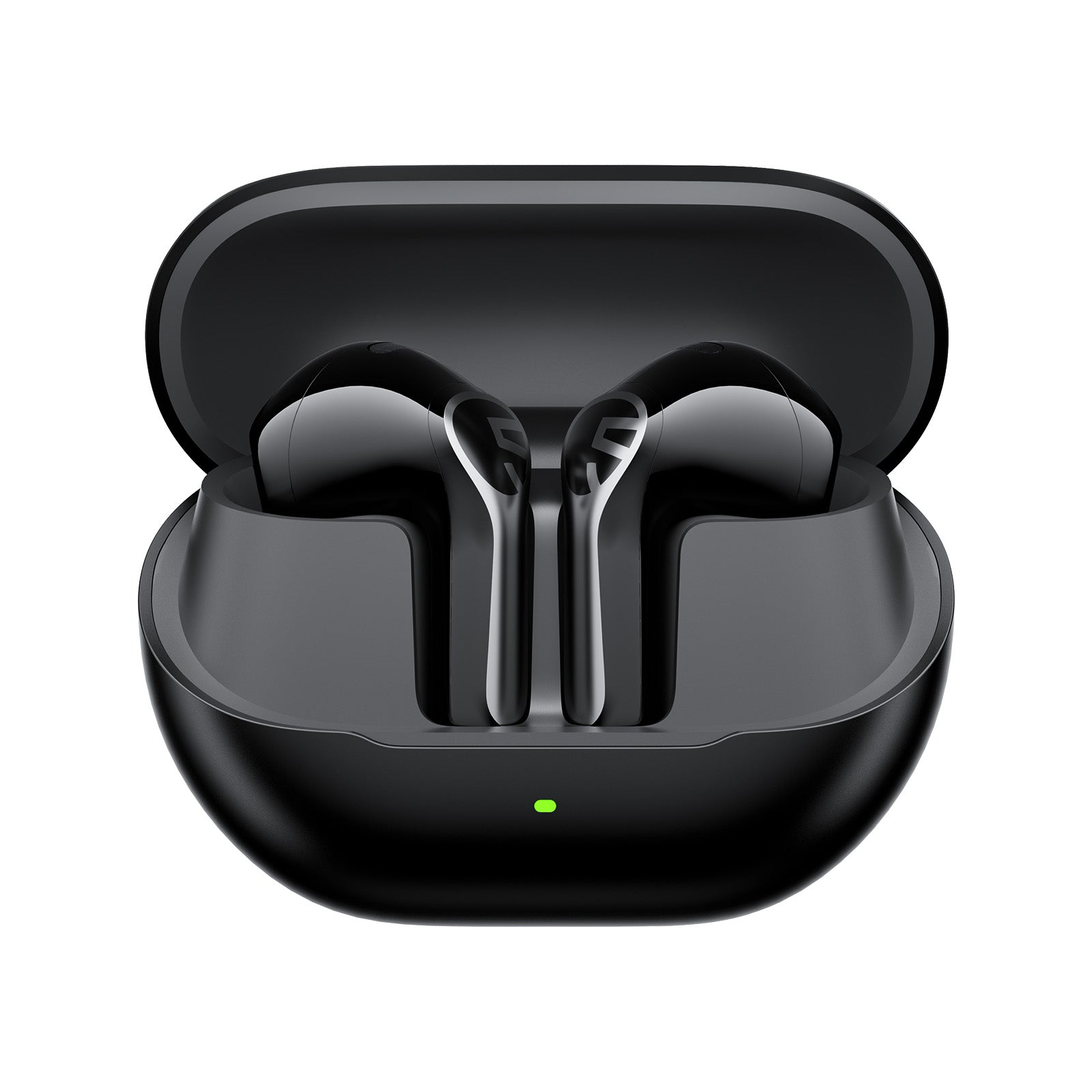 SOUNDPEATS Air6 HS ワイヤレスイヤホン インナーイヤー型 LDAC 最大45