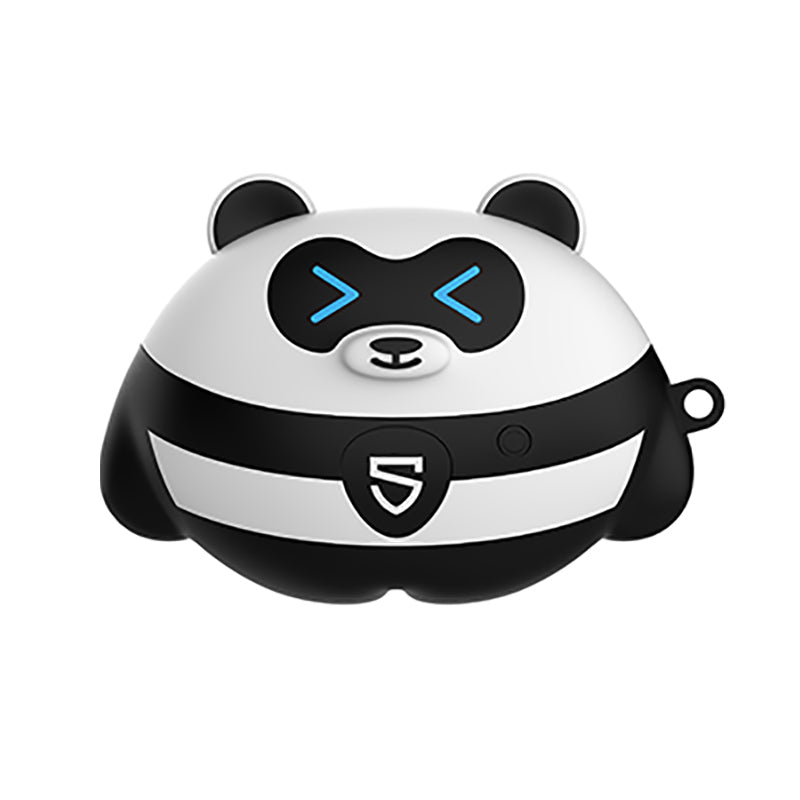 SOUNDPEATS UU イヤーカフ パンダ保護ケース – SOUNDPEATS JAPAN
