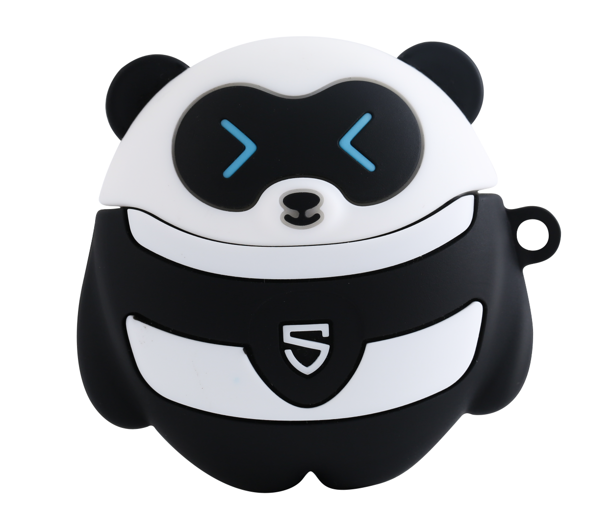 SOUNDPEATS Air5 パンダ保護ケース – SOUNDPEATS JAPAN SOUNDPEATS Air5 パンダ保護ケース – SOUNDPEATS JAPAN
