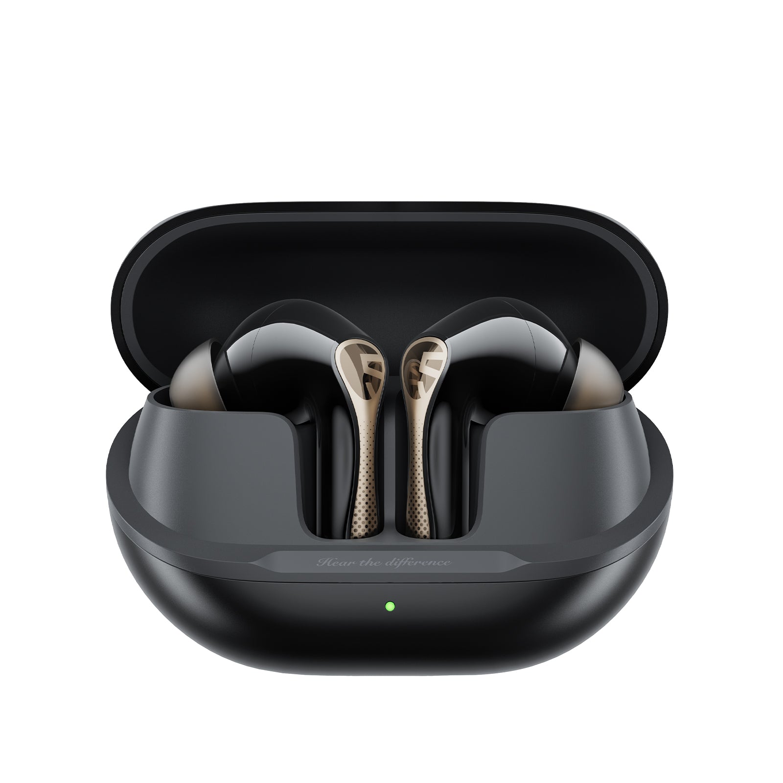 SOUNDPEATS Air5 Pro＋ワイヤレスイヤホン Amazon.co.jp: SOUNDPEATS(サウンドピーツ) Air5 Pro Plus ワイヤレス