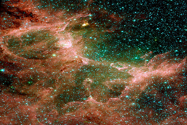 Aura Nebula R&D Log – SOUNDPEATS JAPAN