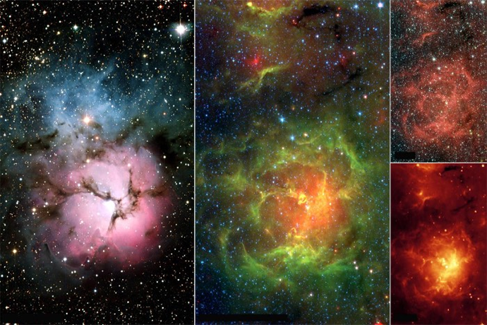「Aura Nebula」に込めた思い