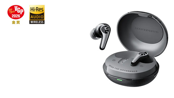 News – SOUNDPEATS JAPAN