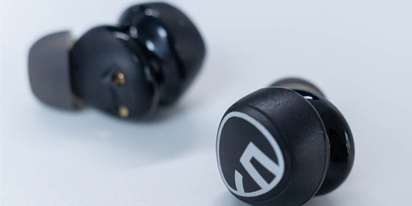 SOUNDPEATS Mini Pro ノイズキャンセリングイヤホン レビュー | ANCと外音取り込み機能搭載のコスパに優れたワイヤレスイヤホン