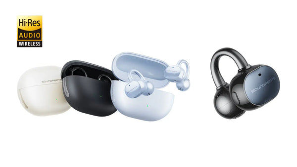 News – SOUNDPEATS JAPAN