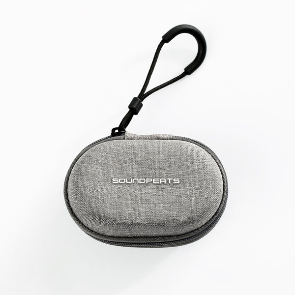 イヤホンケースカバー – SOUNDPEATS JAPAN