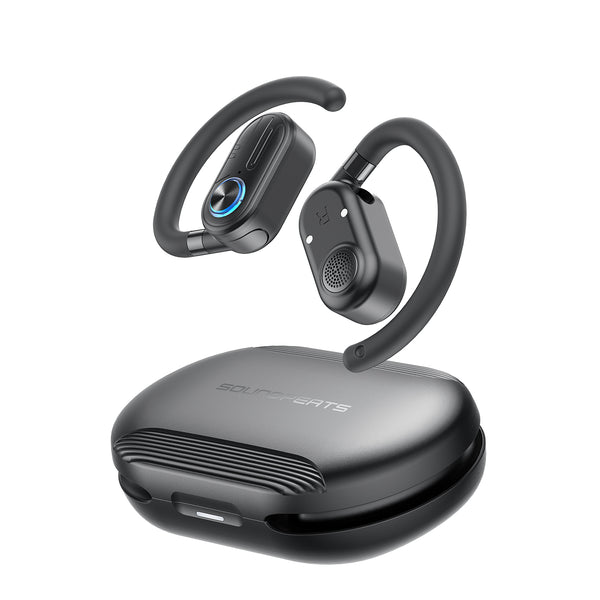 Air 3 Pro」アクティブノイズキャンセリング対応完全ワイヤレス