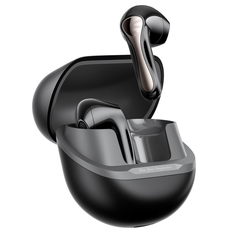 SOUNDPEATS Air5 Lite ワイヤレスイヤホン インナーイヤー型【ハイレゾ