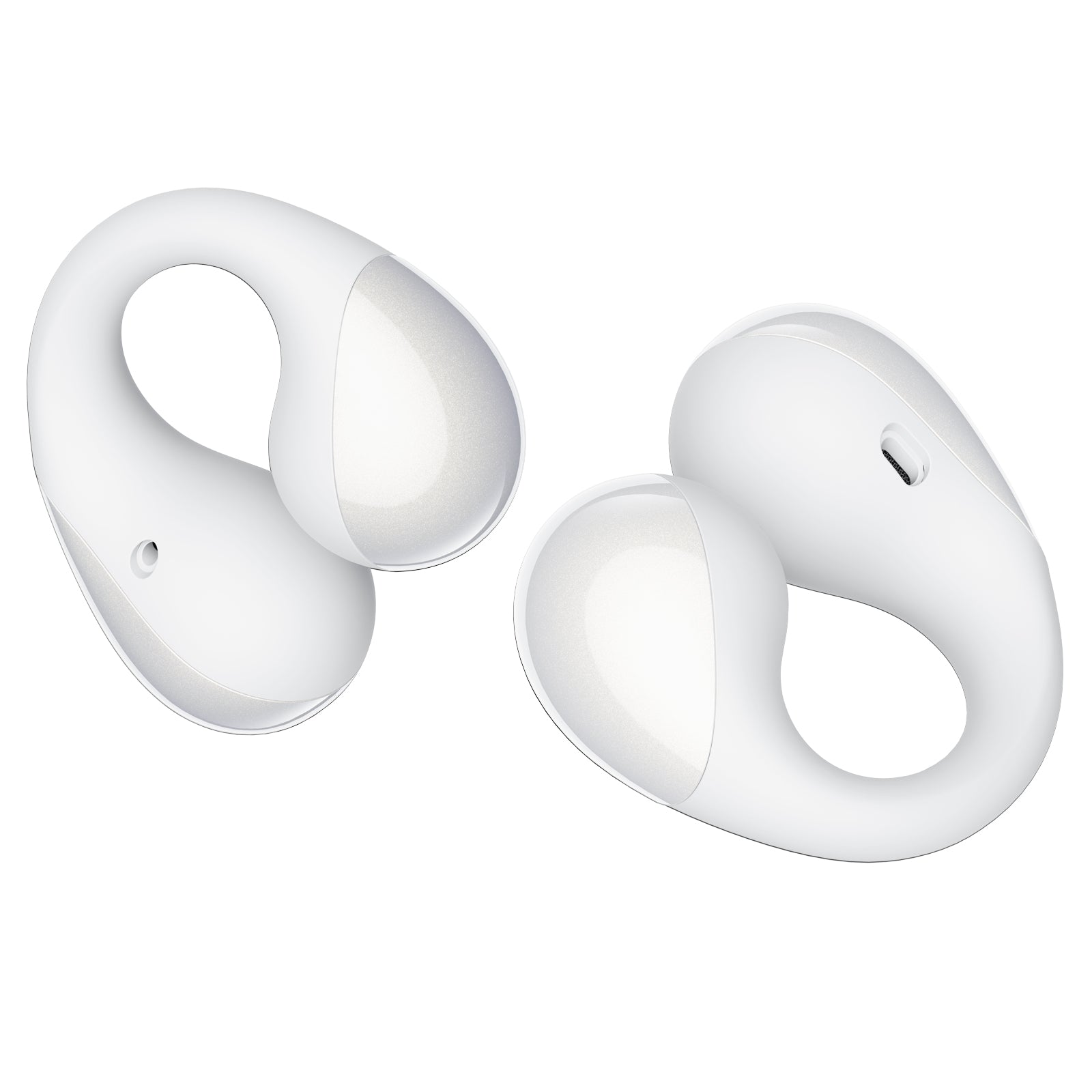 CCイヤーカフ – SOUNDPEATS JAPAN