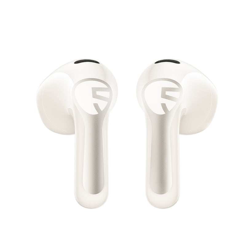 SOUNDPEATS Air6 HS ワイヤレスイヤホン インナーイヤー型 LDAC 最大45
