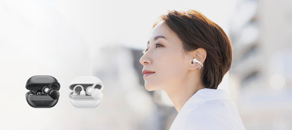 SOUNDPEATS | イヤホン専門ブランドとして約14年、上質な音とコスパの