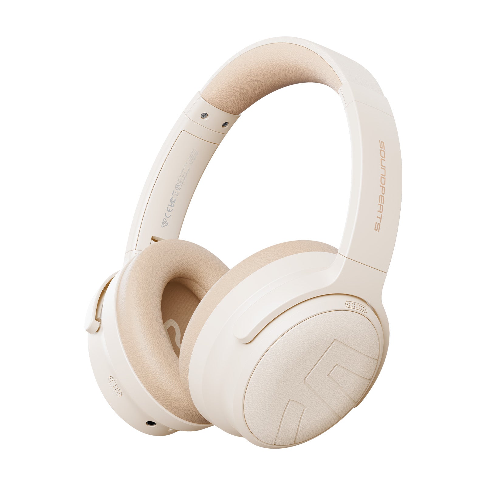 ヘッドホン Sounepeats Space Pro Space Pro – SOUNDPEATS JAPAN