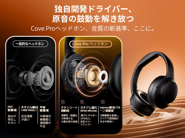 Cove Pro