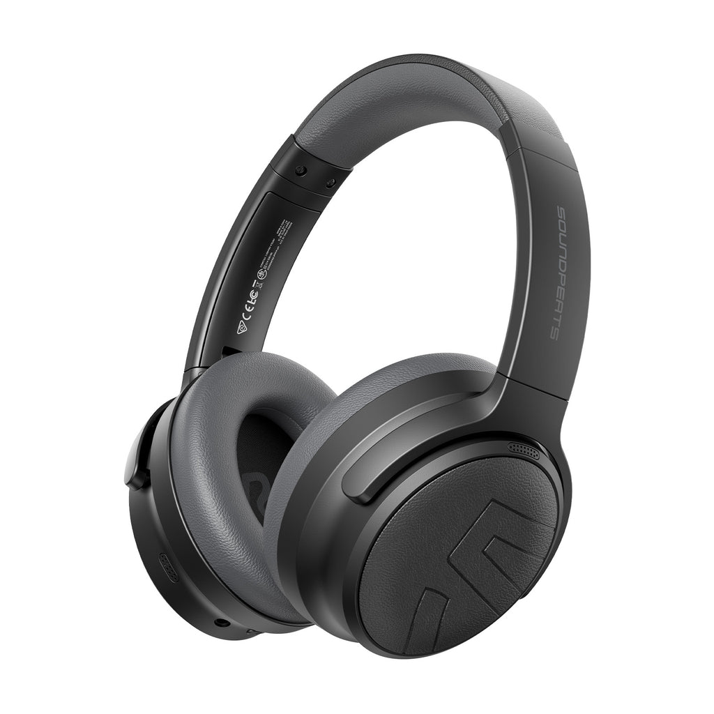 SOUNDPEATS Space Pro ワイヤレスヘッドホン美品 Space Pro – SOUNDPEATS JAPAN