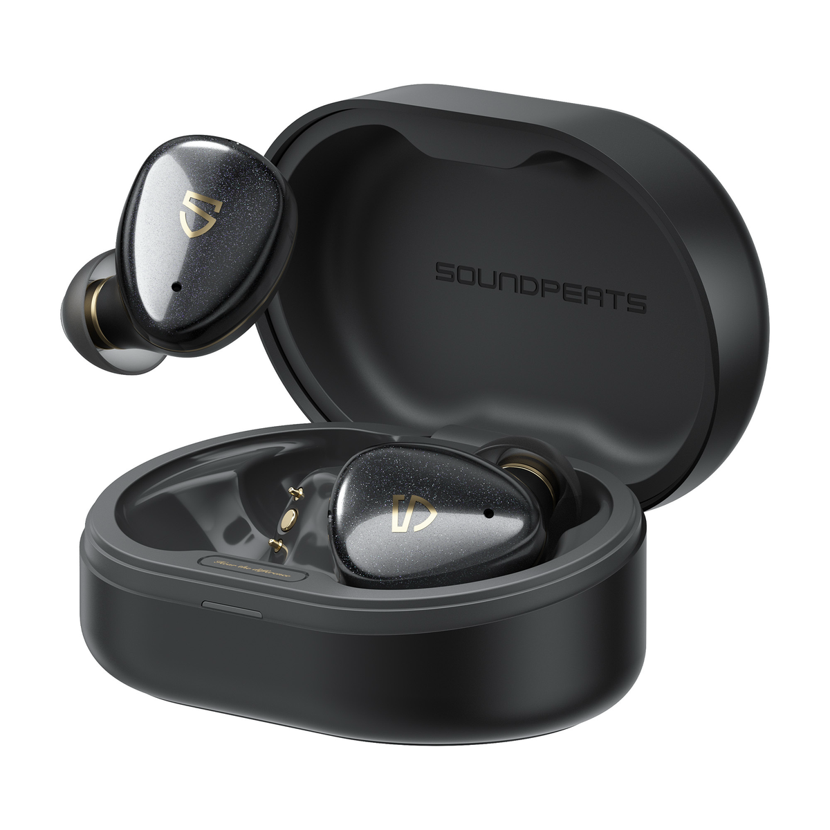 カナル型イヤホン – SOUNDPEATS JAPAN カナル型イヤホン – SOUNDPEATS JAPAN