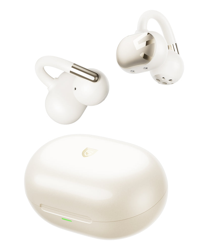 イヤホン soundpeats clip 1 Clip1 – SOUNDPEATS JAPAN