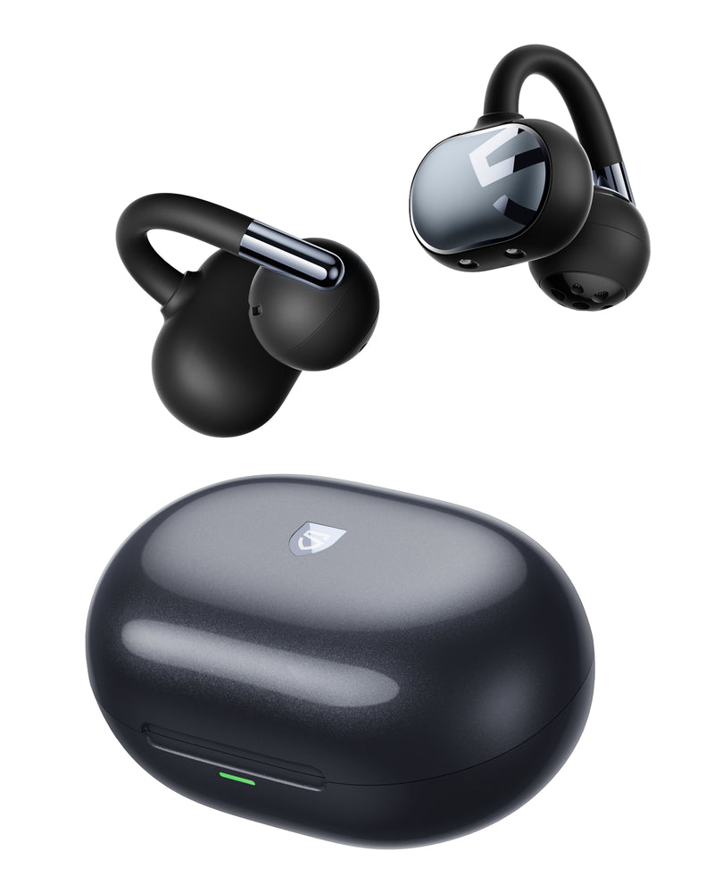 SOUNDPEATS Clip1 ワイヤレスイヤフォン　オープンイヤー Clip1 – SOUNDPEATS JAPAN