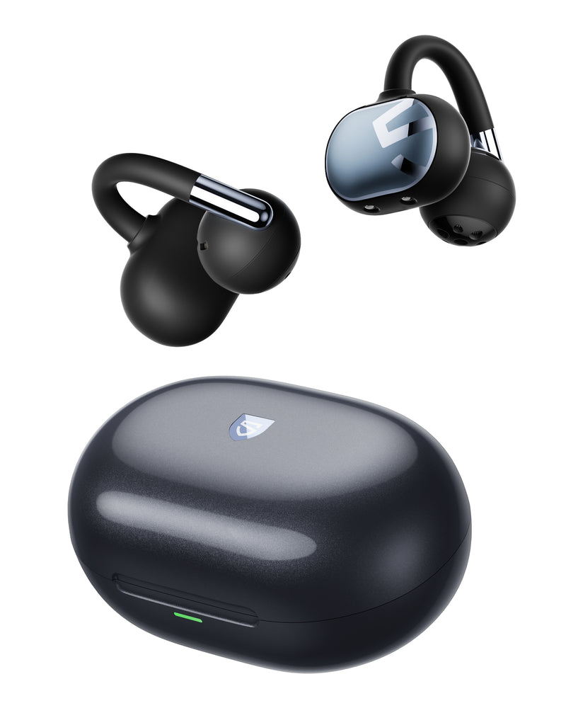 SOUNDPEATS Clip1 ワイヤレスイヤフォン　オープンイヤー Clip1 – SOUNDPEATS JAPAN