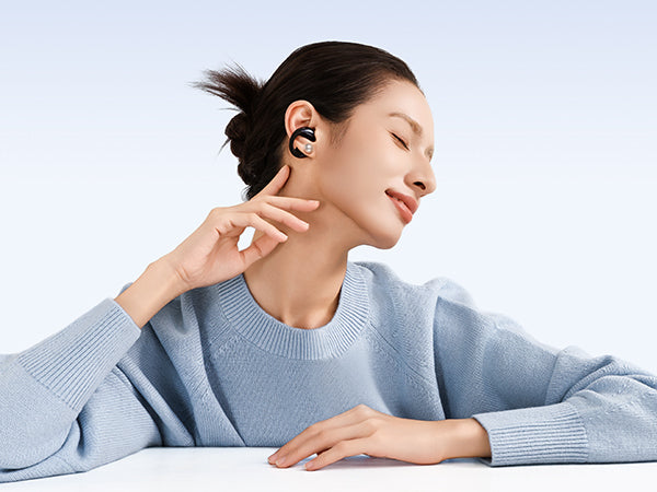 CCイヤーカフ – SOUNDPEATS JAPAN