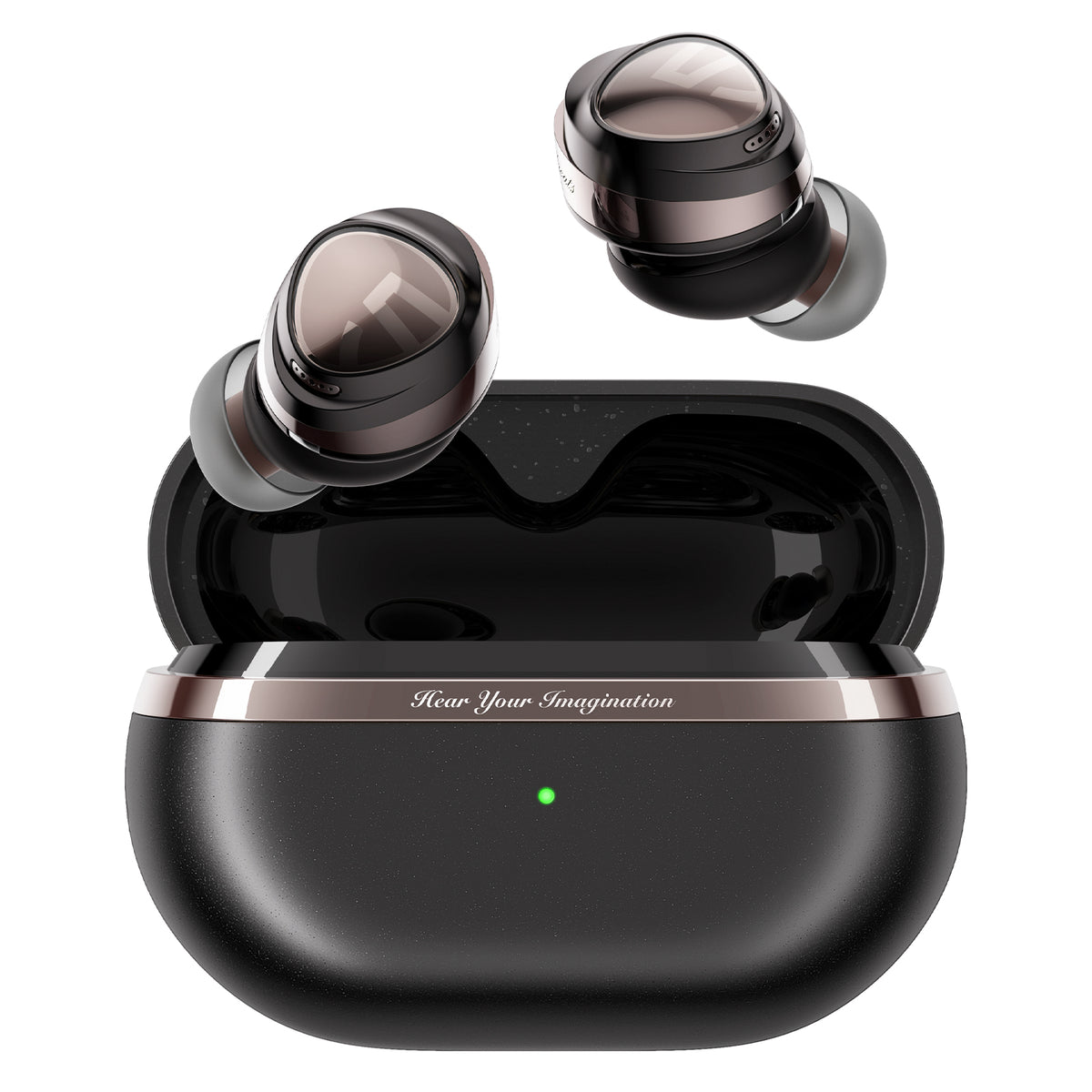 サウンドピーツ SOUNDPEATS | イヤホン専門ブランドとして約14年、上質な音と