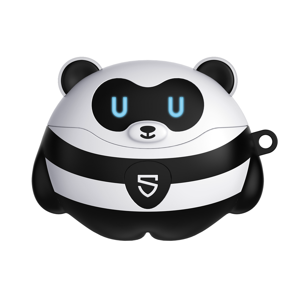 SOUNDPEATS Air4 Pro パンダ保護ケース – SOUNDPEATS JAPAN