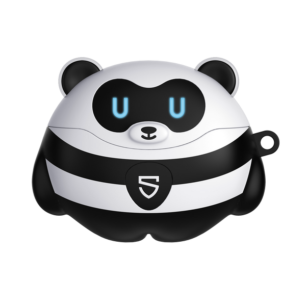 SOUNDPEATS Air4 Pro パンダ保護ケース – SOUNDPEATS JAPAN