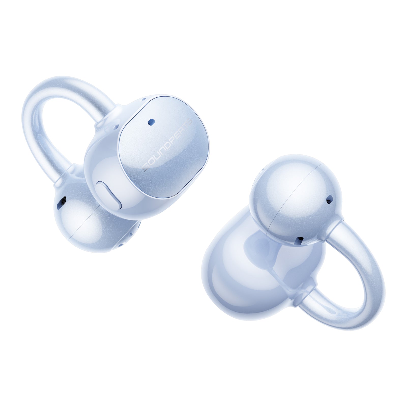 UU2イヤーカフ – SOUNDPEATS JAPAN