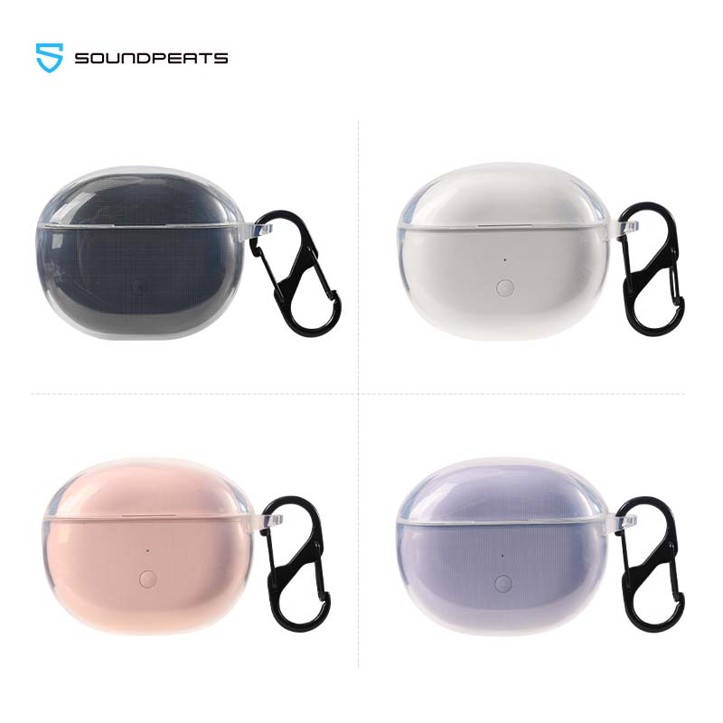 SOUNDPEATS Air3 Deluxe 保護ケース – SOUNDPEATS JAPAN