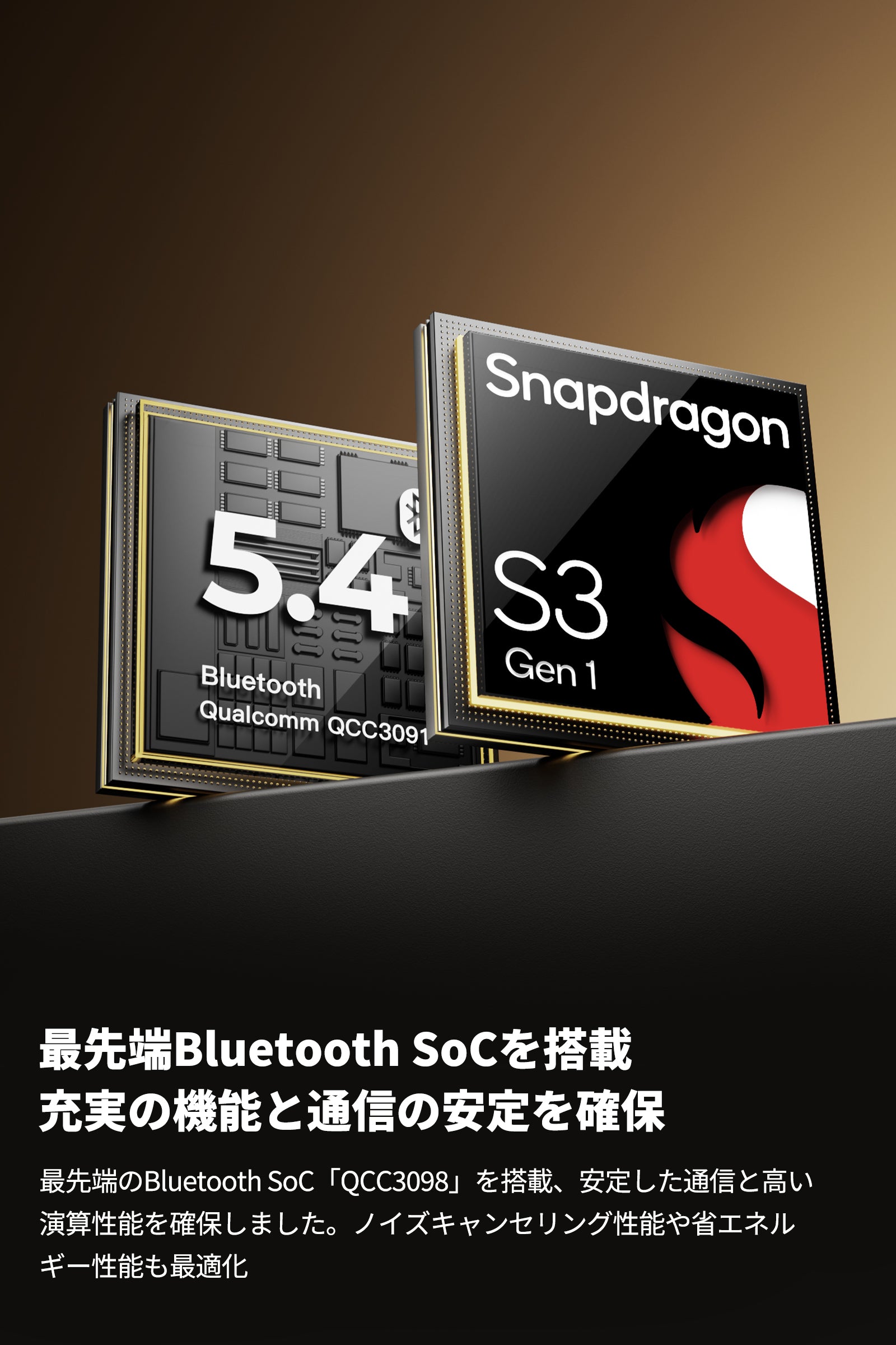 H3 – SOUNDPEATS JAPAN