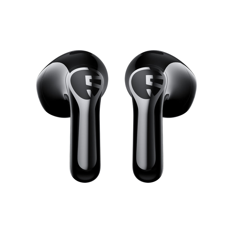 【美品】SOUNDPEATS Air6 HS ワイヤレスイヤホン 本体 SOUNDPEATS Air6 HS ワイヤレスイヤホン インナーイヤー型 LDAC 最大45