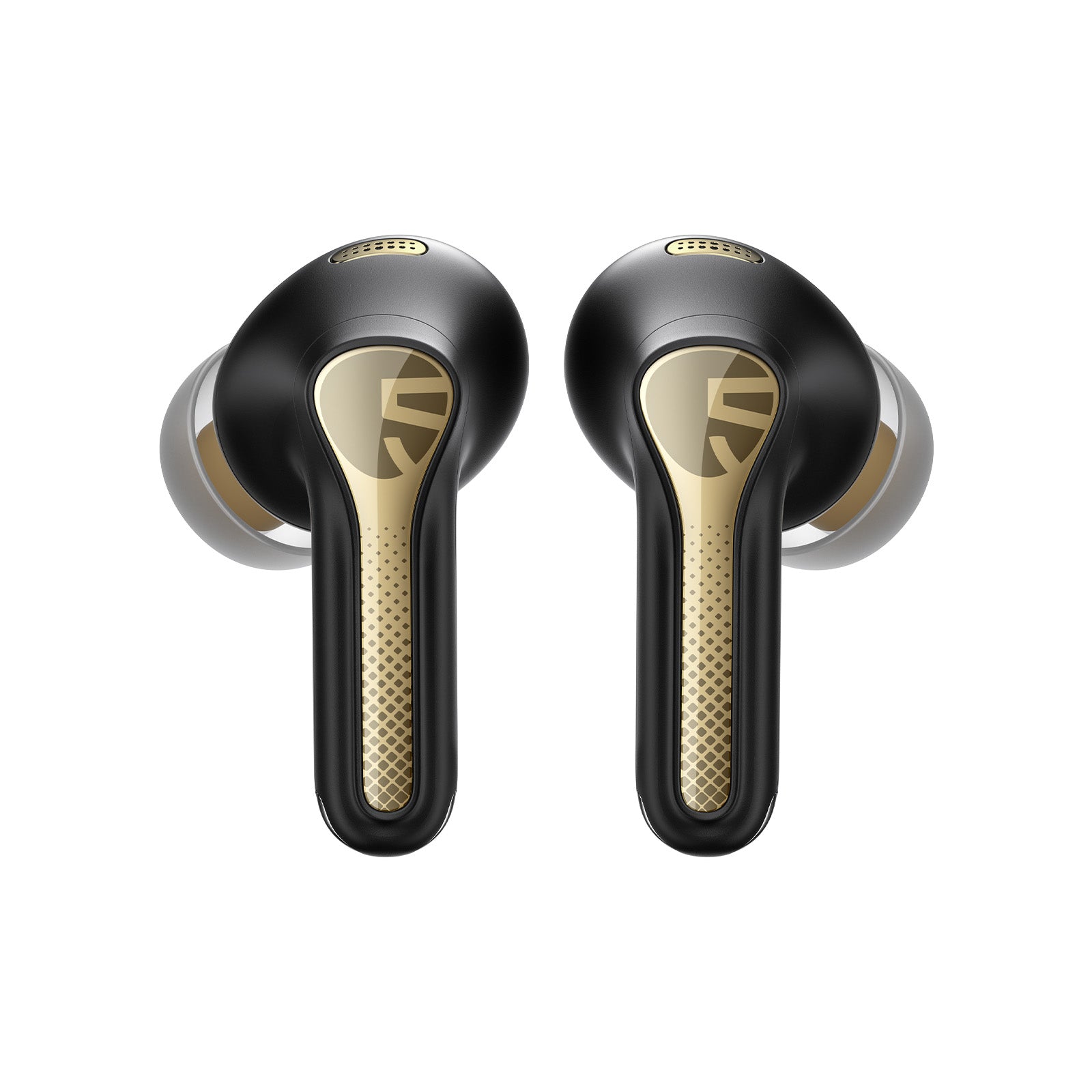 SOUNDPEATS Capsule3 Pro Plus ブラック/ゴールド Capsule3 Pro+ – SOUNDPEATS JAPAN