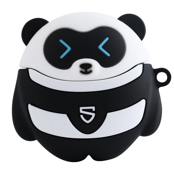 （専用ケース付き）SOUNDPEATS Air5 Pro+ 楽天市場】SoundPEATS Air5 シリコンケース カラビナ付き ケース