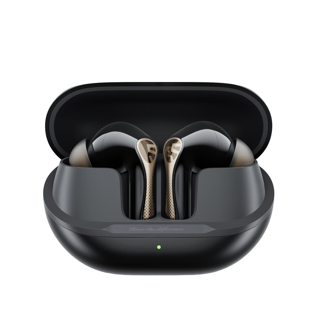 Air5 Pro+ – SOUNDPEATS JAPAN