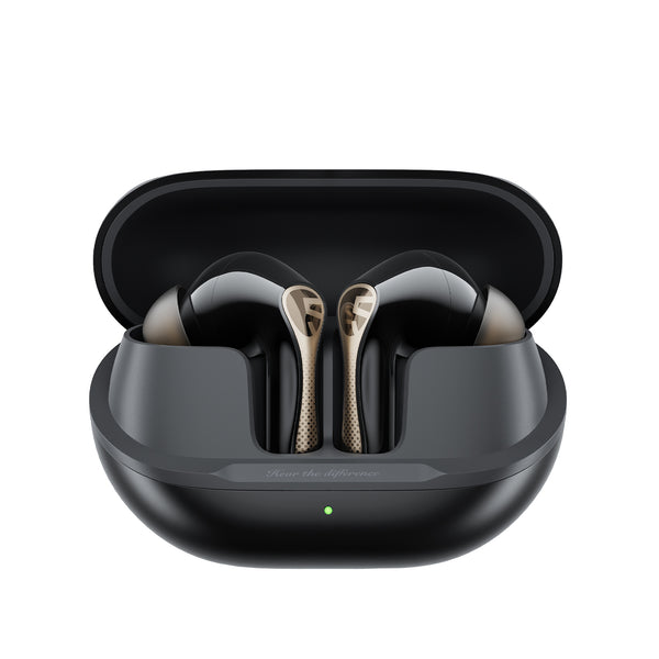 Air5 Pro+ – SOUNDPEATS JAPAN Air5 Pro+ – SOUNDPEATS JAPAN