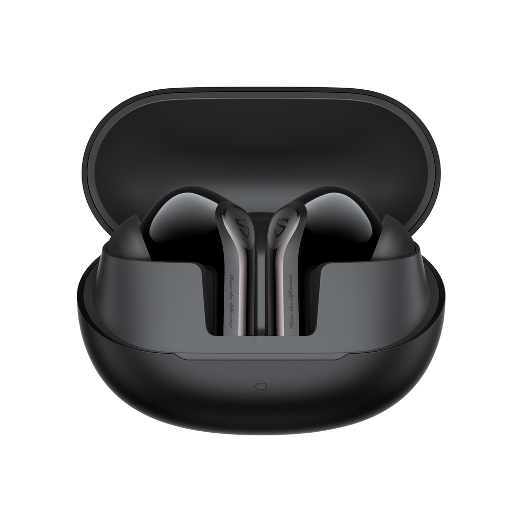 SOUNDPEATS Air6 Pro (ブラック) Air6 Pro – SOUNDPEATS JAPAN