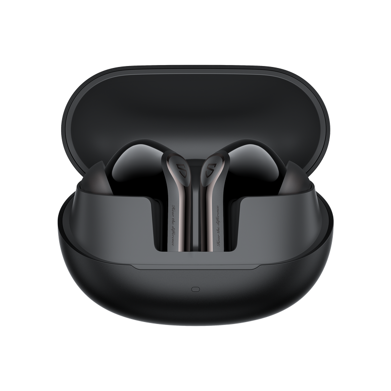 SOUNDPEATS Air6 Pro (ブラック) Air6 Pro – SOUNDPEATS JAPAN