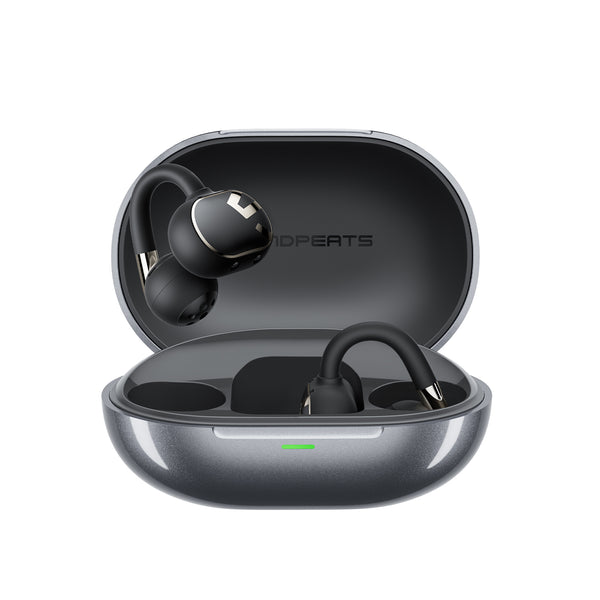 イヤホン soundpeats clip 1 Clip1 – SOUNDPEATS JAPAN