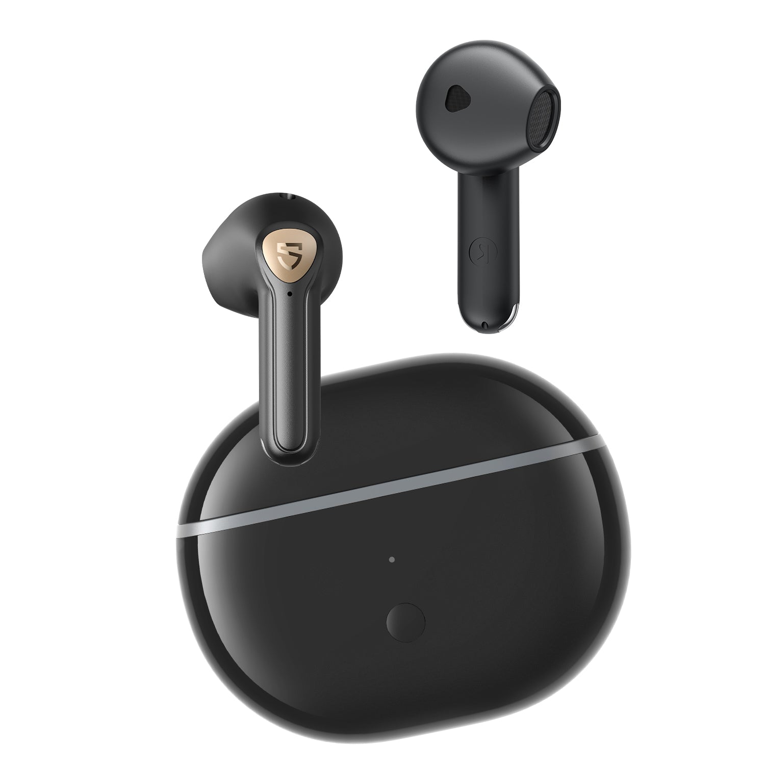 SOUNDPEATS H3 ワイヤレスイヤホン ハイレゾ ノイキャン マイク内蔵 SOUNDPEATS H3』 2025年フラグシップANCワイヤレスイヤホン