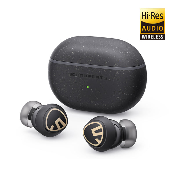 Mini Pro HS – SOUNDPEATS JAPAN