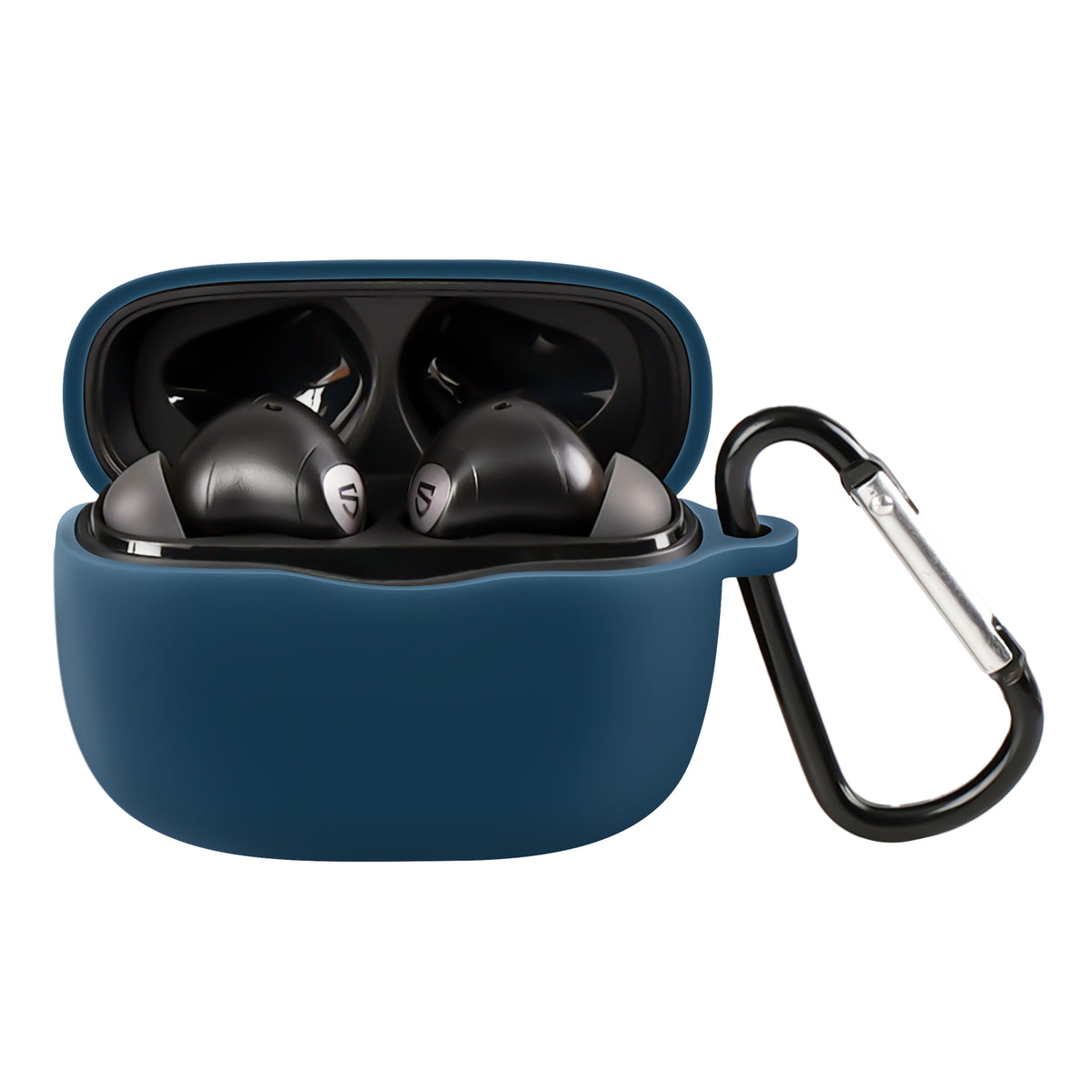 新品　ソウルイーター　イヤホン　ハードポーチ Soul Eater - Pouch - Earphones (ソウルイーター特製 鬼神