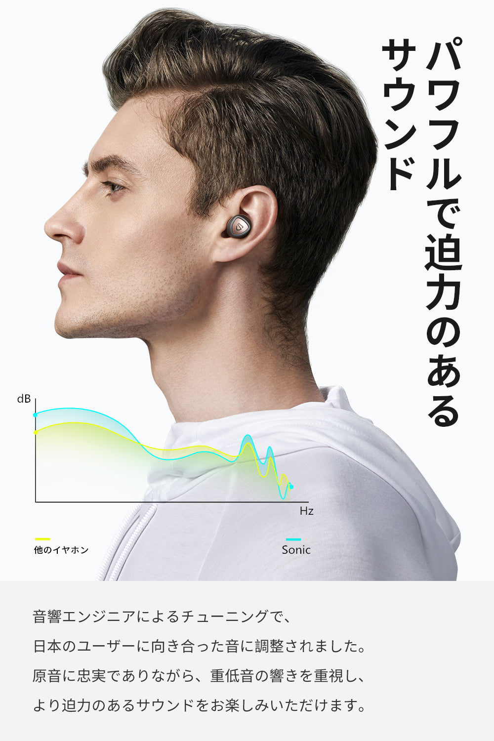 bluetooth 安い イヤホン 他人の端末