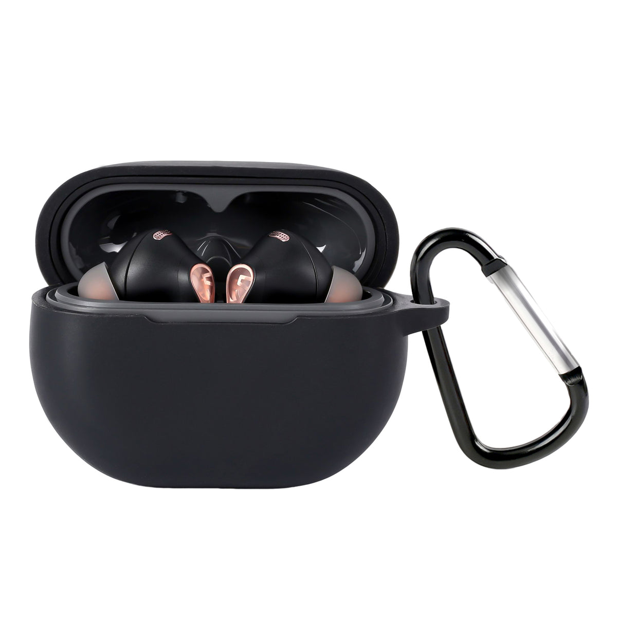 新品　ソウルイーター　イヤホン　ハードポーチ Amazon.co.jp: ソウルイーター 鬼神イヤホン ポーチ付 Soul