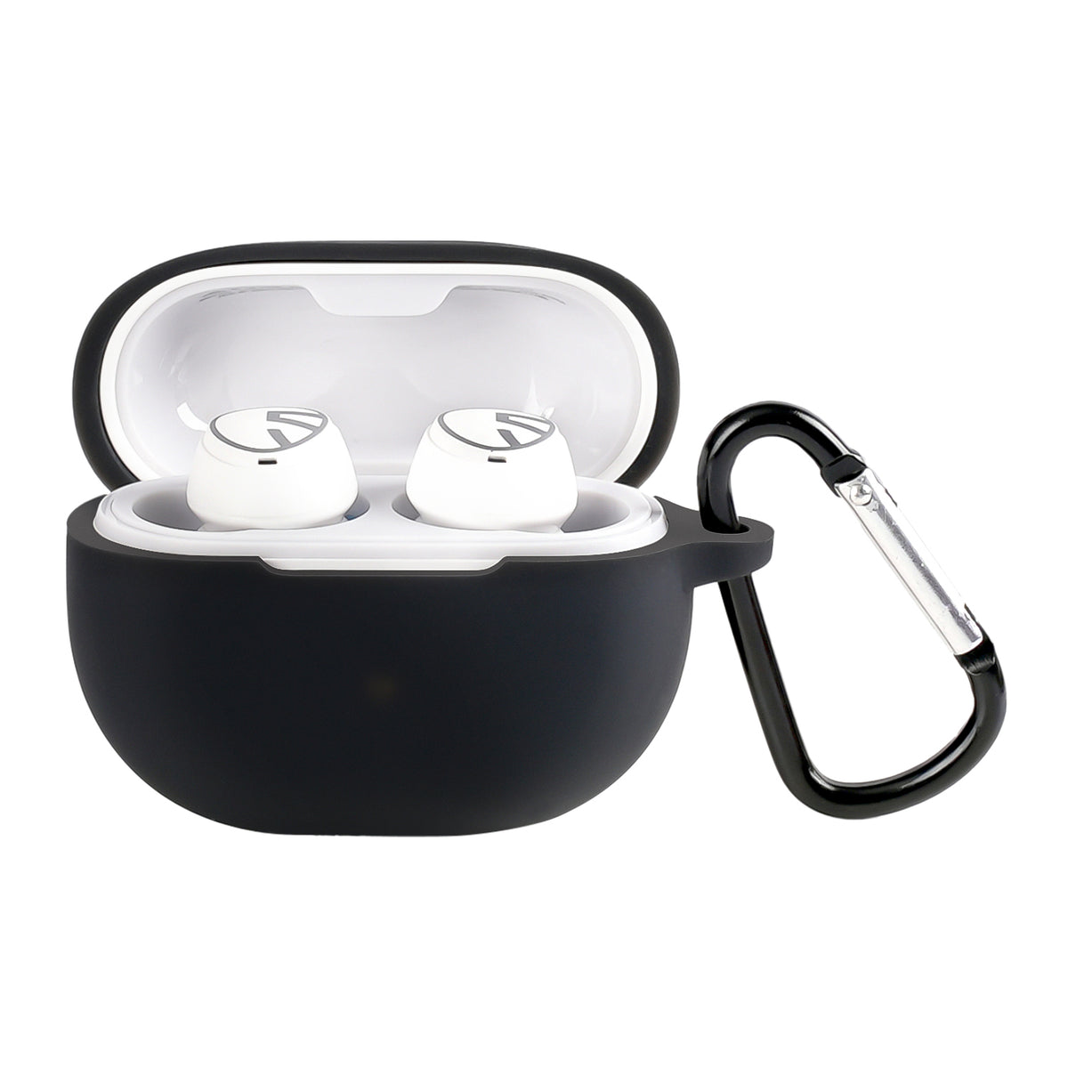 最終セール❣️ Mini Pro HS ケース ソフトケース イヤホンケース SOUNDPEATS Mini Pro HS 保護ケース – SOUNDPEATS JAPAN